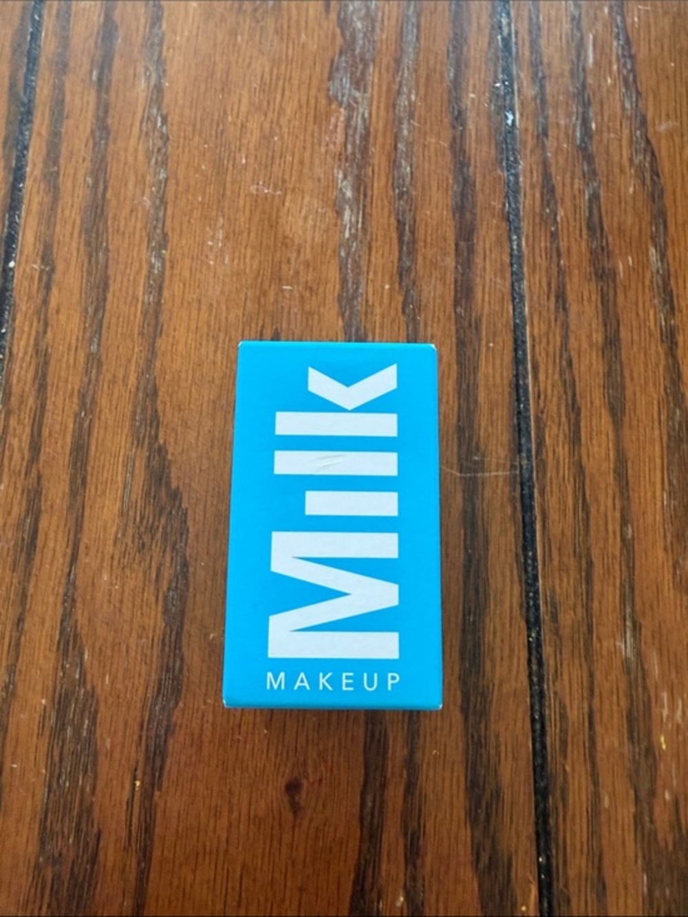 Milk makeup cooling water jelly ice